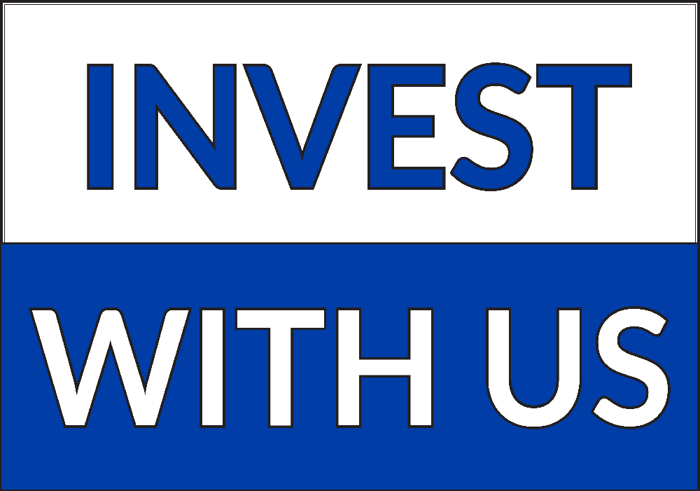 Invest with us